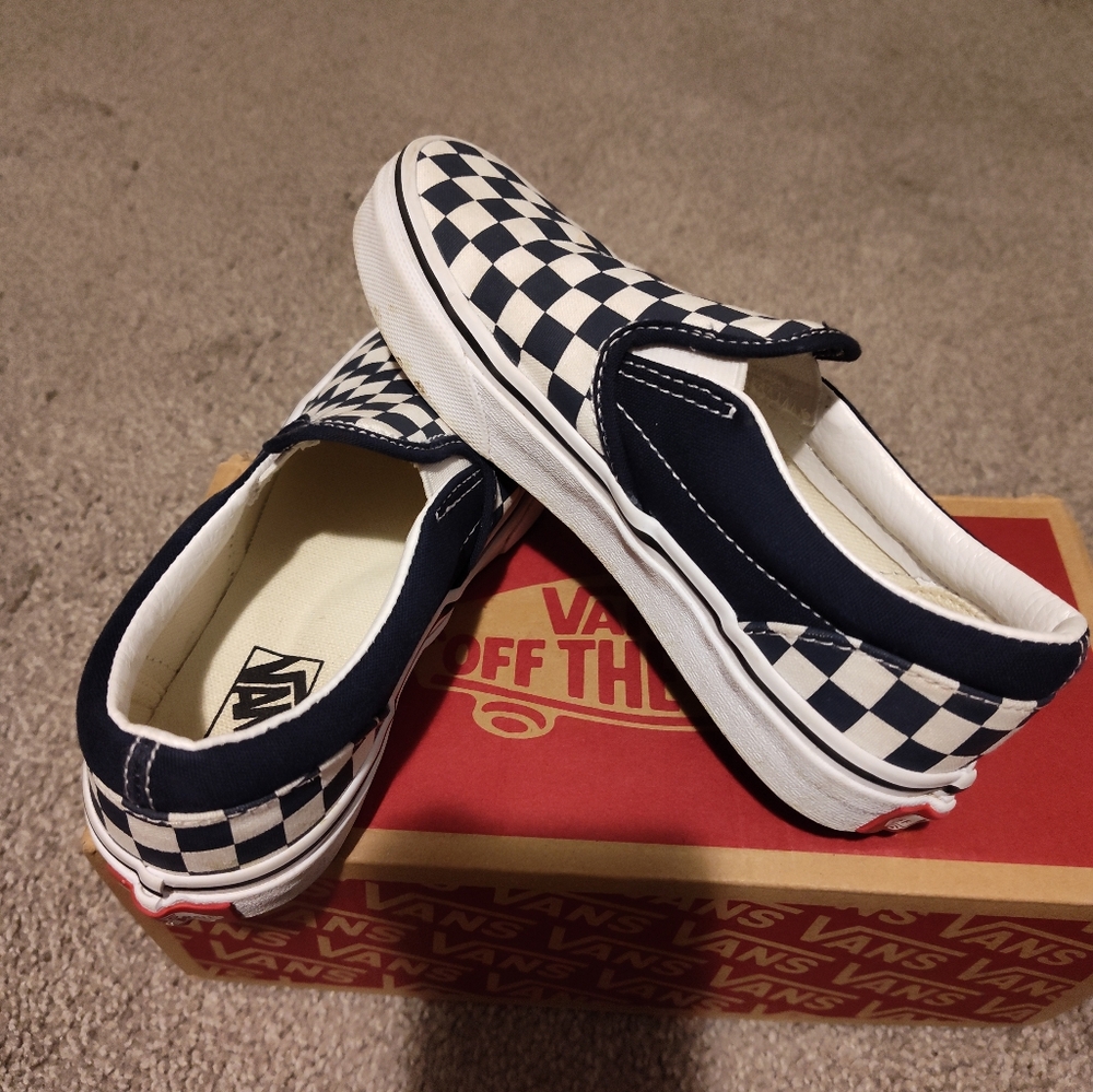 Vans
